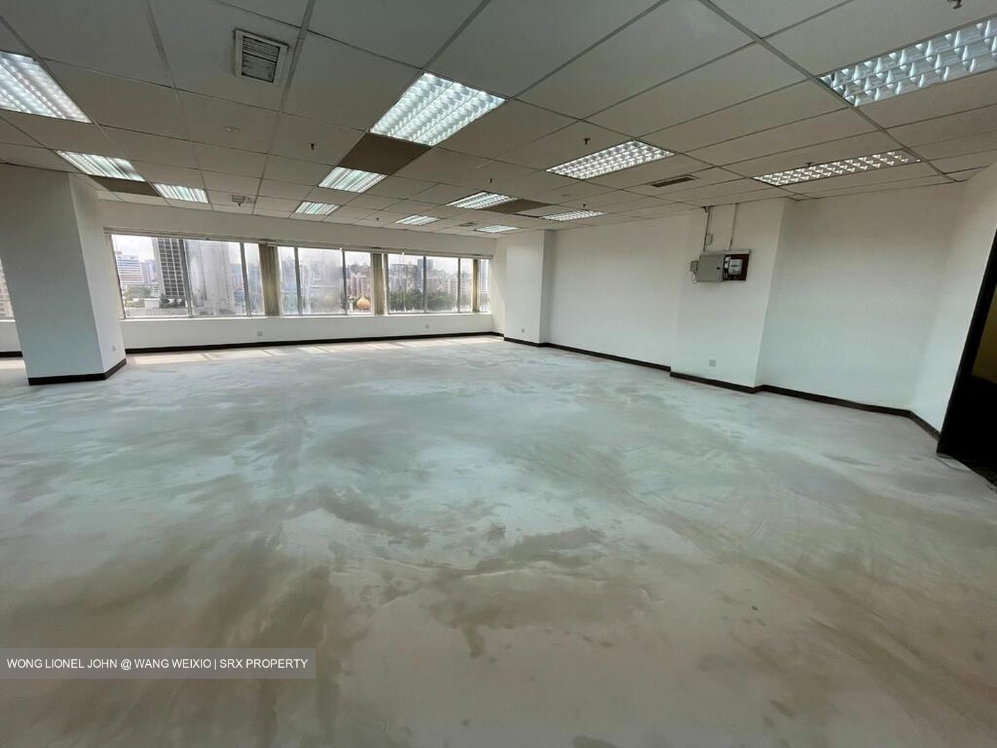 The Plaza (D7), Office #472879151